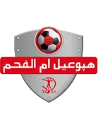 Logo of Hapoel Umm al-Fahm