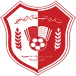 Logo of Al Shamal