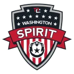 Logo of Washington Spirit W