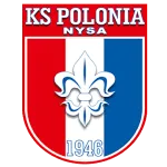 Logo of Polonia Nysa