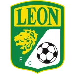 Logo of León U20