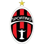 Logo of Sporting SM II