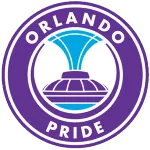 Logo of Orlando Pride W