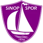 Logo of İstanbul Sinopspor