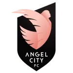 Logo of Angel City W
