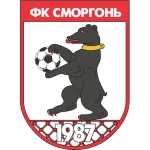 Logo of Smorgon W