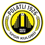 Logo of 1926 Polatlı Belediye