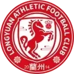 Logo of Lanzhou Longyuan
