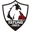 Logo of Tatung