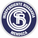 Logo of Independiente Riva. Res.