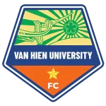 Logo of Đại Học Văn Hiến FC