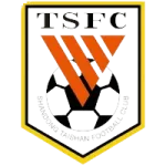 Logo of Shandong Taishan II