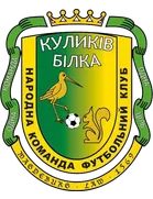 Logo of Kulykiv