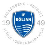Logo of Böljan
