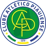 Logo of Atlético Piauiense W