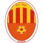 Logo of FC Mk de Kinshasa