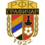Logo of Grafičar