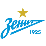 Logo of Zenit
