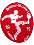 Logo of Brittons Hill