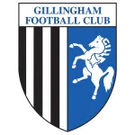 Logo of Gillingham
