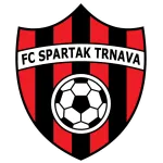 Logo of Spartak Trnava