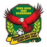Logo of Kedah