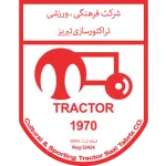 Logo of Tractor Sazi