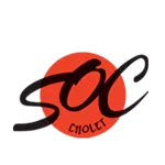Logo of Cholet