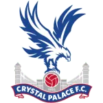Logo of Crystal Palace