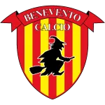 Logo of Benevento