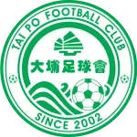 Logo of Wofoo Tai Po