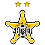 Logo of Sheriff