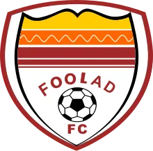 Logo of Foolad