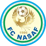 Logo of Nasaf