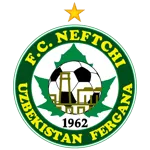 Logo of Neftchi