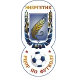 Logo of Ynergetyk-BDU