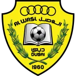 Logo of Al Wasl