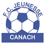 Logo of Jeunesse Canach