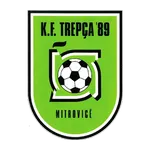Logo of Trepça'89