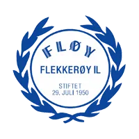 Logo of Flekkerøy