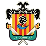 Logo of Cornellà