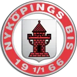 Logo of Nyköping