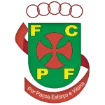 Logo of Paços de Ferreira