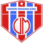 Logo of Unión Magdalena