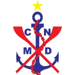 Logo of Marcílio Dias