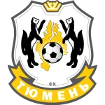 Logo of Tyumen