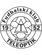 Logo of Teleoptik