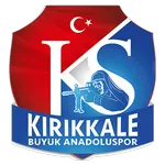 Logo of Türk Metal Kırıkkale