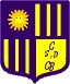 Logo of Central Ballester