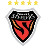 Logo of Pohang Steelers